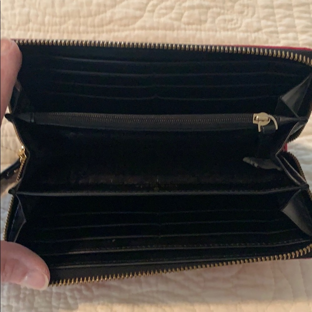 KATE SPADE BILLFOLD - Picture 3 of 3